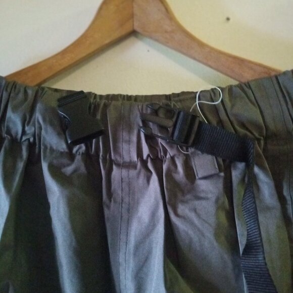 Amy Green Wetskin Men Rain /Water Brand New Without tag - Picture 4 of 15